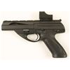 Image 1 : Beretta U22 Neos 4.5 .22 LR SN: P25677