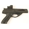 Image 2 : Beretta U22 Neos 4.5 .22 LR SN: P25677
