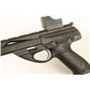 Image 3 : Beretta U22 Neos 4.5 .22 LR SN: P25677