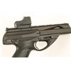Image 4 : Beretta U22 Neos 4.5 .22 LR SN: P25677