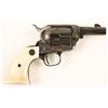 Image 1 : Colt S.A.A. Sheriff Model .44-40 SN: SA40550