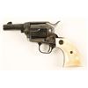 Image 2 : Colt S.A.A. Sheriff Model .44-40 SN: SA40550