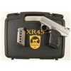 Image 2 : Boberg XR45-S Platinum .45 ACP SN: S450174
