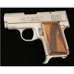 OMC Back Up .380 Auto SN: A0284