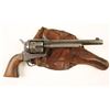 Image 2 : Colt Single Action Army .44-40 SN: 85465