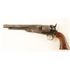 Image 2 : Navy Arms 1860 Army Cal: .44 SN: P58933