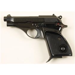 Beretta 70S Ca: 380 SN: A54068Y