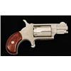 Image 1 : North American Arms Mini Revolver .22 SN: L046659