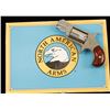 Image 2 : North American Arms Mini Revolver .22 SN: L046659