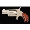 Image 3 : North American Arms Mini Revolver .22 SN: L046659