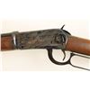 Image 3 : Winchester 94' Chief Crazy Horse .38-55 Win.