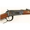 Image 4 : Winchester 94' Chief Crazy Horse .38-55 Win.
