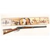 Image 6 : Winchester 94' Chief Crazy Horse .38-55 Win.