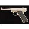 Image 2 : Ruger MK II Cal: .22 LR SN:217-46061