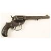 Image 1 : Colt 1877 Thunderer Cal: .41 SN: 154065