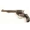 Image 2 : Colt 1877 Thunderer Cal: .41 SN: 154065