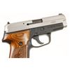 Image 3 : Sig Sauer 229 SAS .40 S&W SN: AM44584