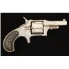 Image 1 : Remington New Model No. 4 Cal: .41 RF SN: 7620