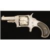Image 2 : Remington New Model No. 4 Cal: .41 RF SN: 7620