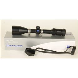 Zeiss Conquest 3-9X50 Rifle Scope