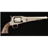 Image 1 : Remington New Model Army Ca; .44 SN: 76199