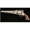 Image 2 : Remington New Model Army Ca; .44 SN: 76199