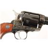 Image 3 : Ruger Vaquero .45 Cal SN: 57-90179