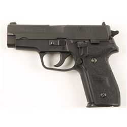 Sig Sauer P228 9mm SN: B126359