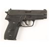 Image 2 : Sig Sauer P228 9mm SN: B126359