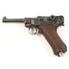 Image 2 : DWM 1920 Commercial Luger .30 Luger SN: 9202