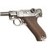 Image 4 : DWM 1920 Commercial Luger .30 Luger SN: 9202