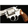 Image 3 : Smith & Wesson Mdl. 60 .38 S&W Spl SN: R107832