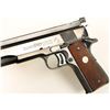 Image 3 : Colt National Match Mid-Range Cal:38SPL SN:4027-MR