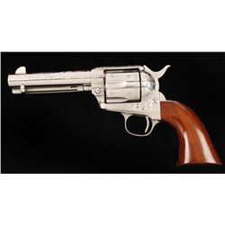 Cimarron Model P .45 Colt SN: N03812