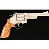 Image 1 : Smith & Wesson 29-3 .44 Magnum SN: AYR6239