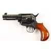 Image 1 : Cimarron New Thunderer .45 Colt SN: P13686