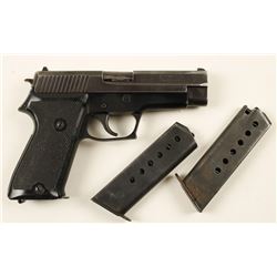 Sig Sauer 220 .45 ACP SN: G108349
