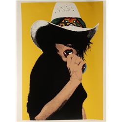 Lot of 5 Fine Art Prints