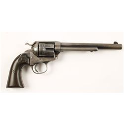 Colt Bisley .45 Colt SN: 300180