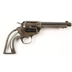 Colt Bisley .32 WCF SN: 3056611