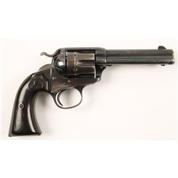 Colt Bisley .32 WCF SN: 223763