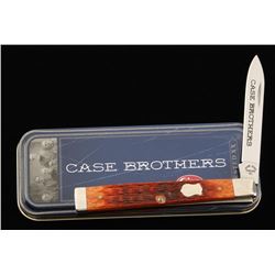 Case "Doctors" Pocket Knife