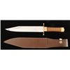 Image 1 : Classic Bowie Knife
