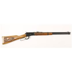 Browning B-92 Carbine .357 Magnum