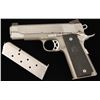 Image 1 : Colt Lightweight Commander .45 ACP SN: FL08599E