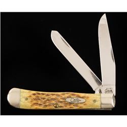 Case "Trapper" Pocket Knife