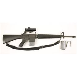 Colt SP1 .223 SN: SP00686