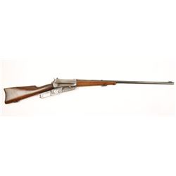 Winchester 1895 .30 US SN: 61559