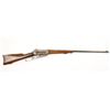 Image 1 : Winchester 1895 .30 US SN: 61559
