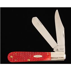 Case XX Centennial Pocket Knife